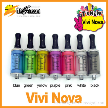 Super Quality Vivi Nova Tank Clearomizer E Cigarette